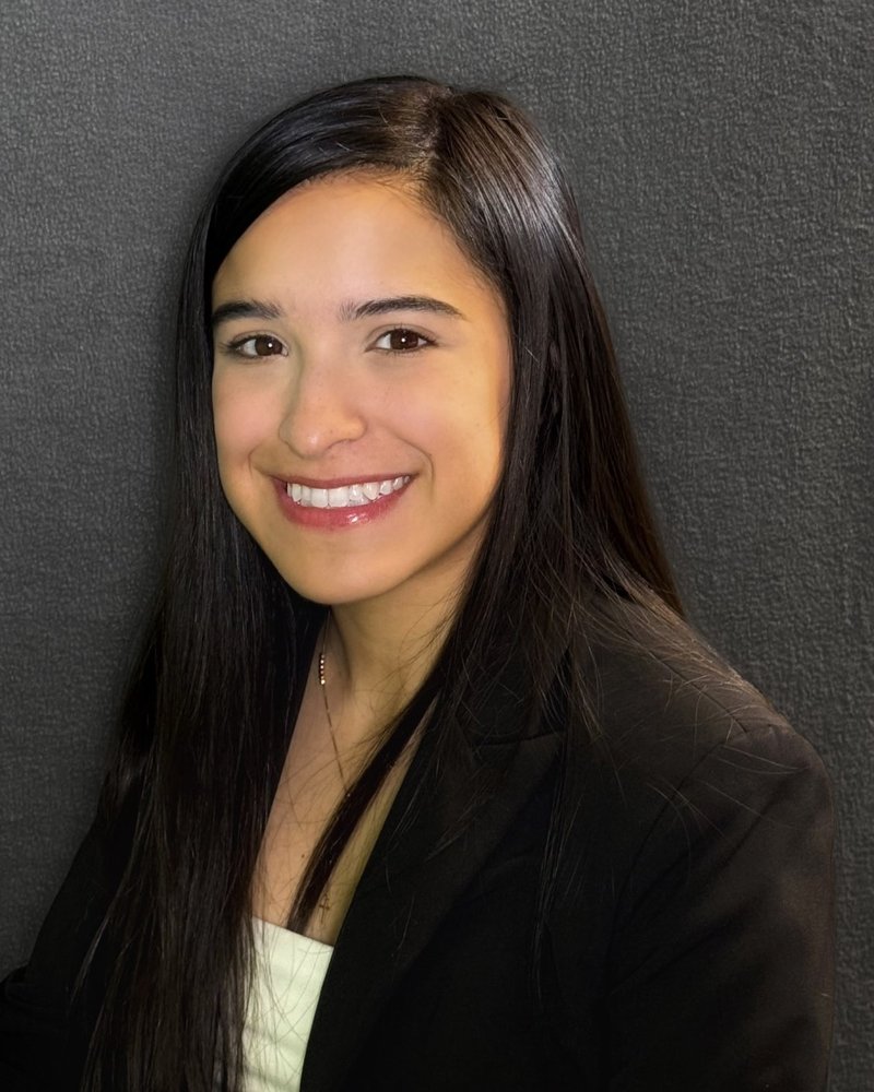 Isabella Pinto · Co-founder · The Mochima Studio